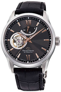 Orient Orient Star
