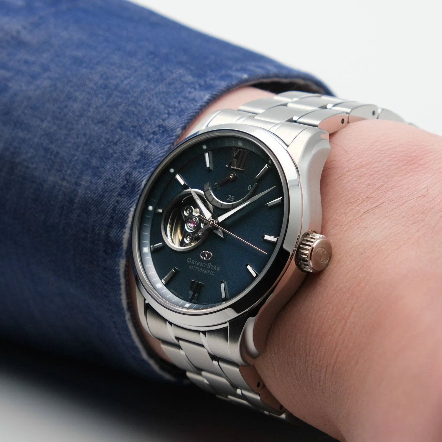 orient RE-AT0021L