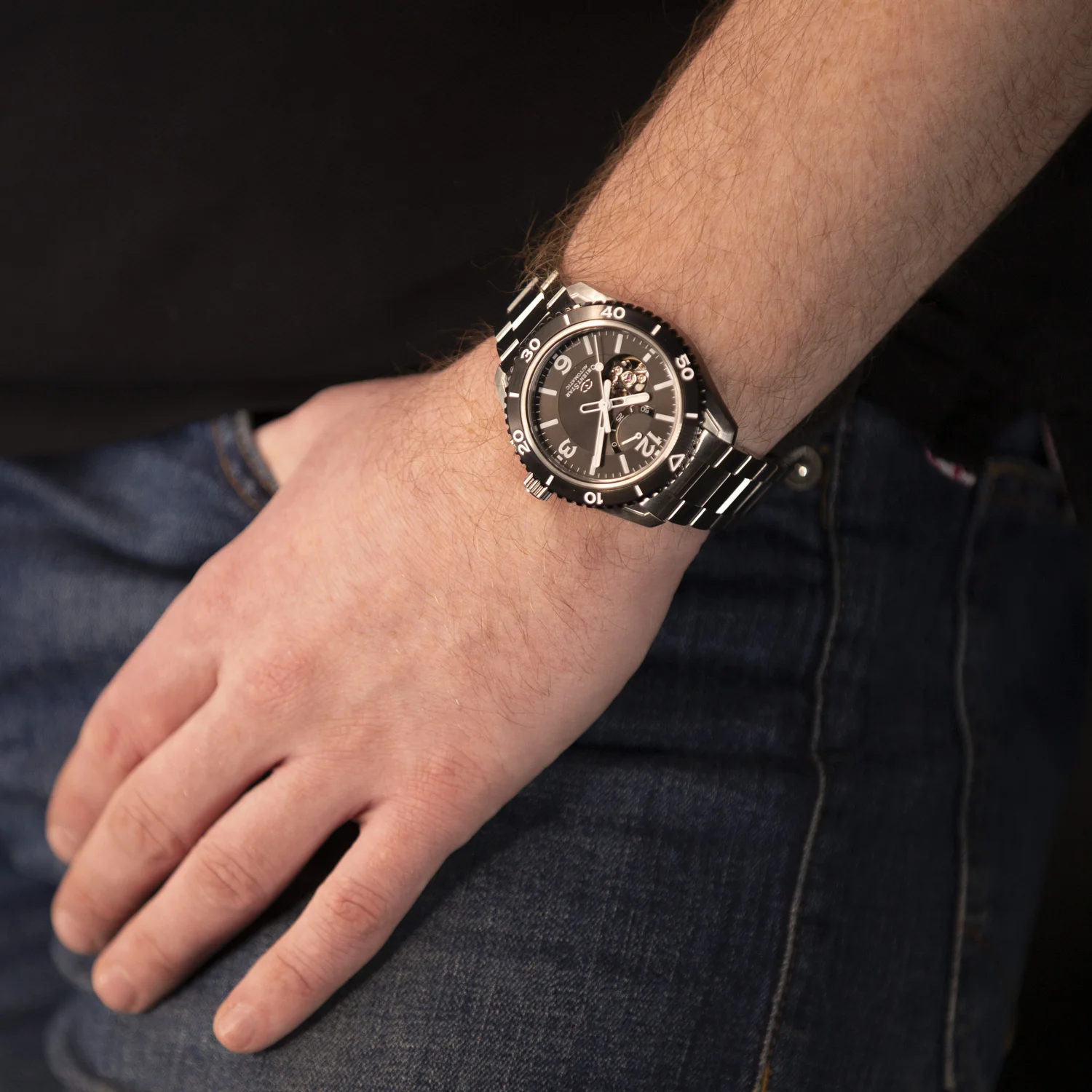 orient RE-AT0101B00B