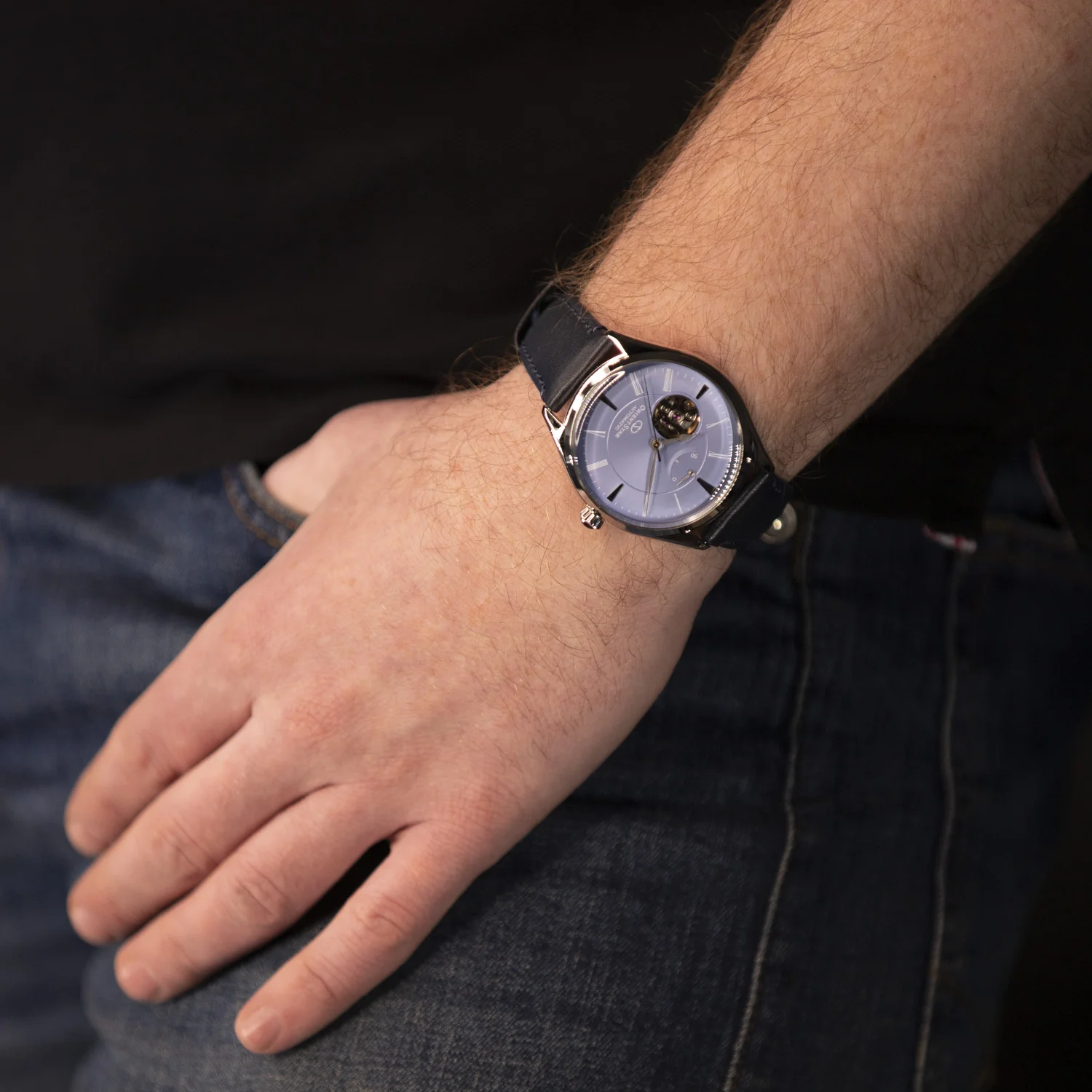 orient RE-AT0203L00B