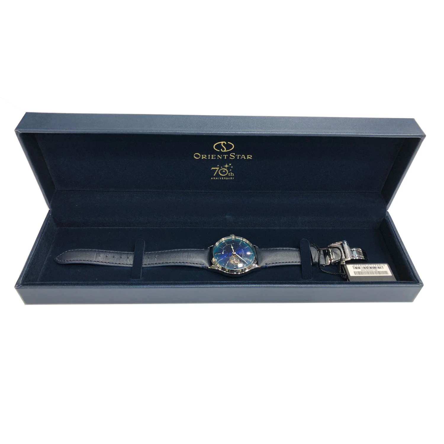orient RE-AT0205L00B
