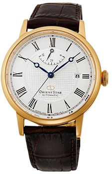 Orient Orient Star