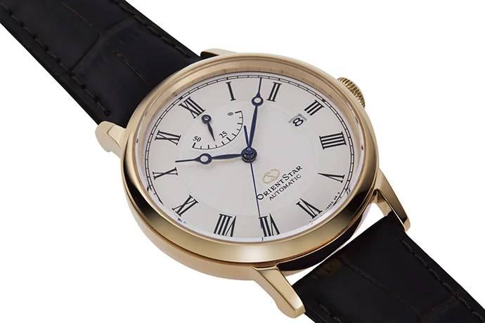 orient RE-AU0001S00B