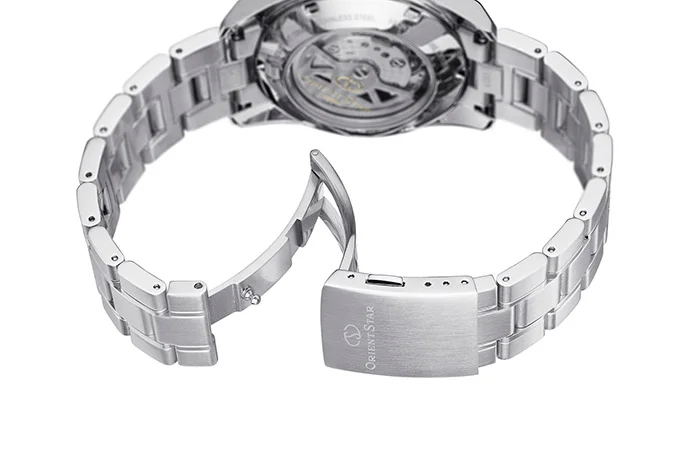 orient RE-AU0004B00B