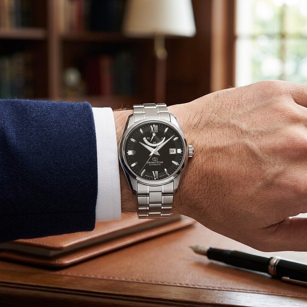 orient RE-AU0004B00B