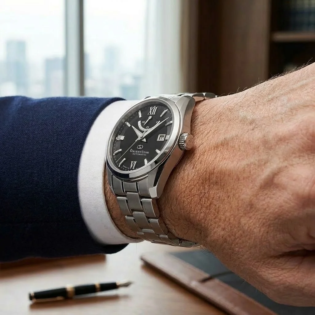orient RE-AU0004B00B