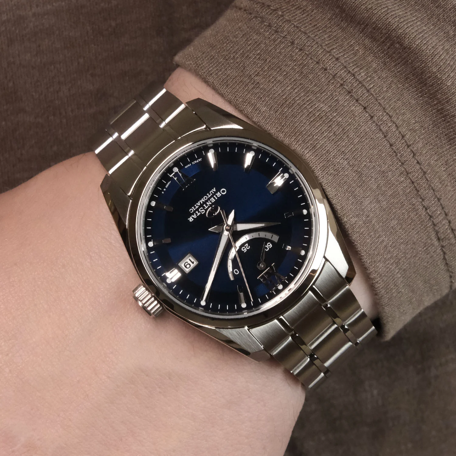 orient RE-AU0005L00B