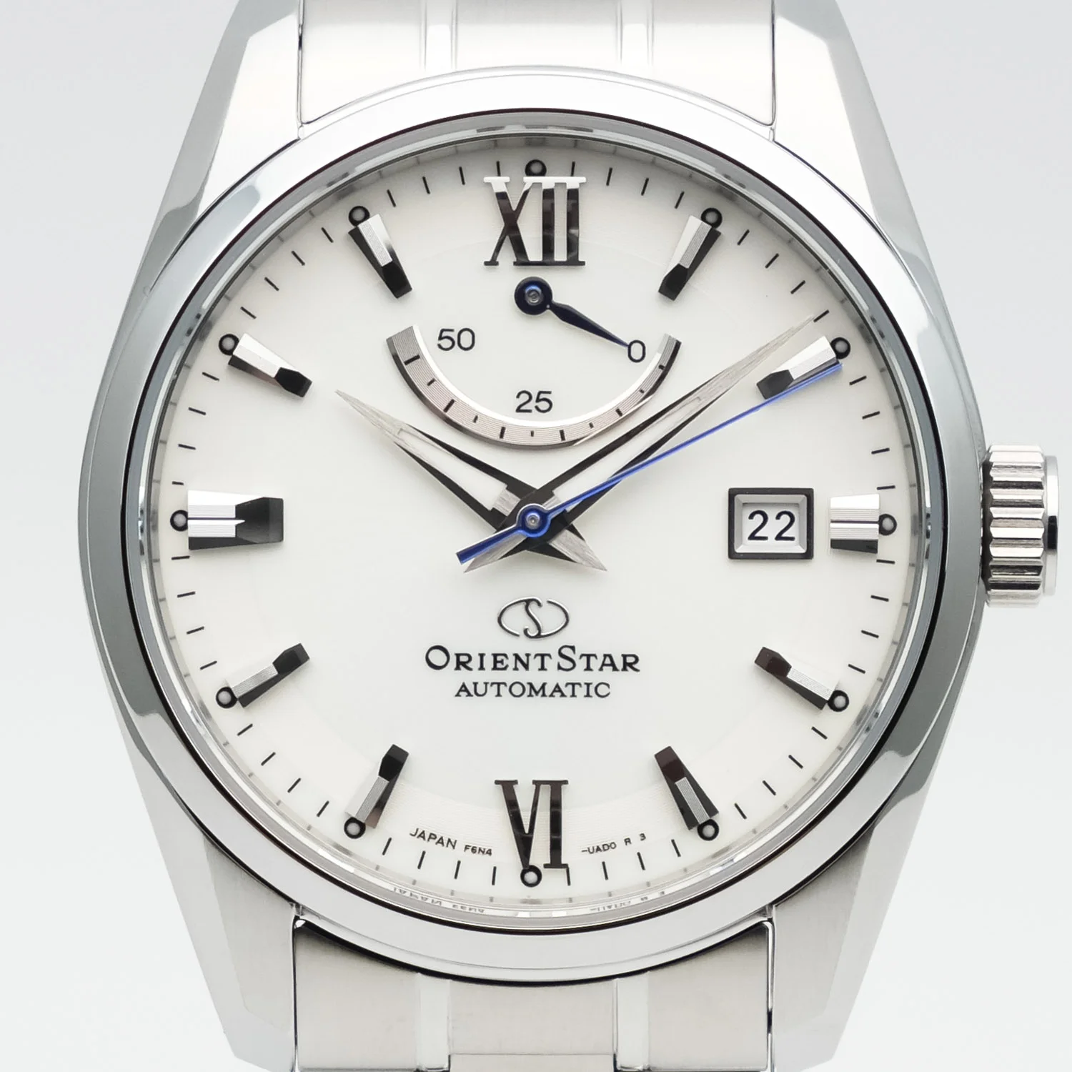 orient RE-AU0006S00B