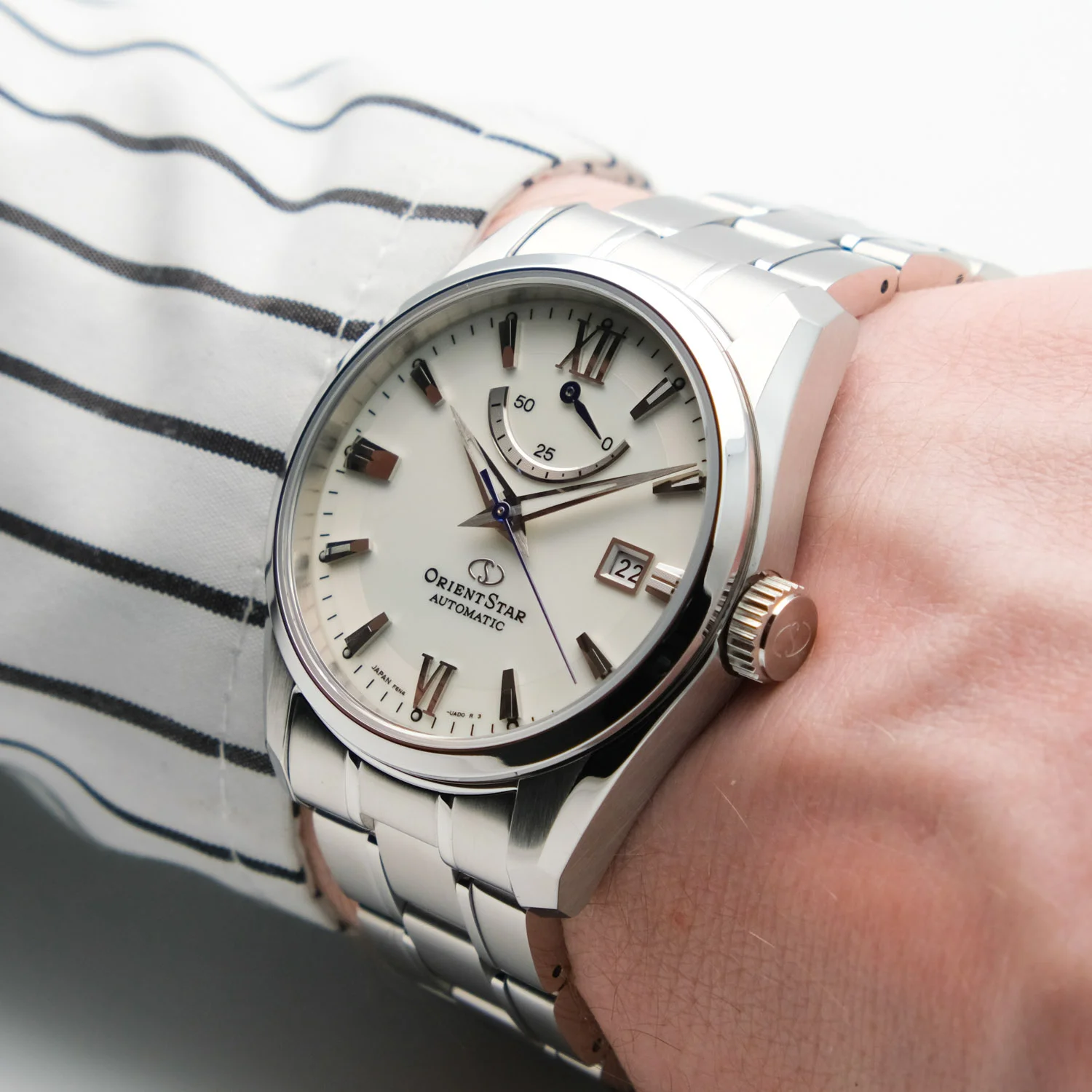 orient RE-AU0006S00B