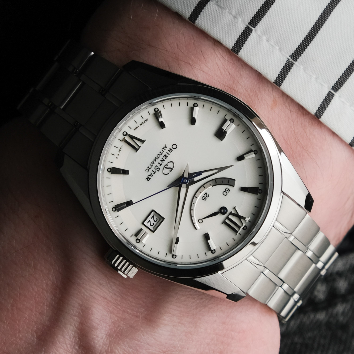 orient RE-AU0006S00B