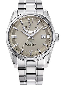 Orient Orient Star