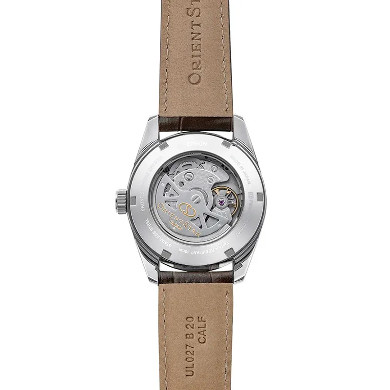 orient RE-AU0113Y