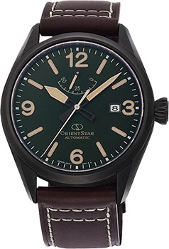 Вся коллекция Orient Star