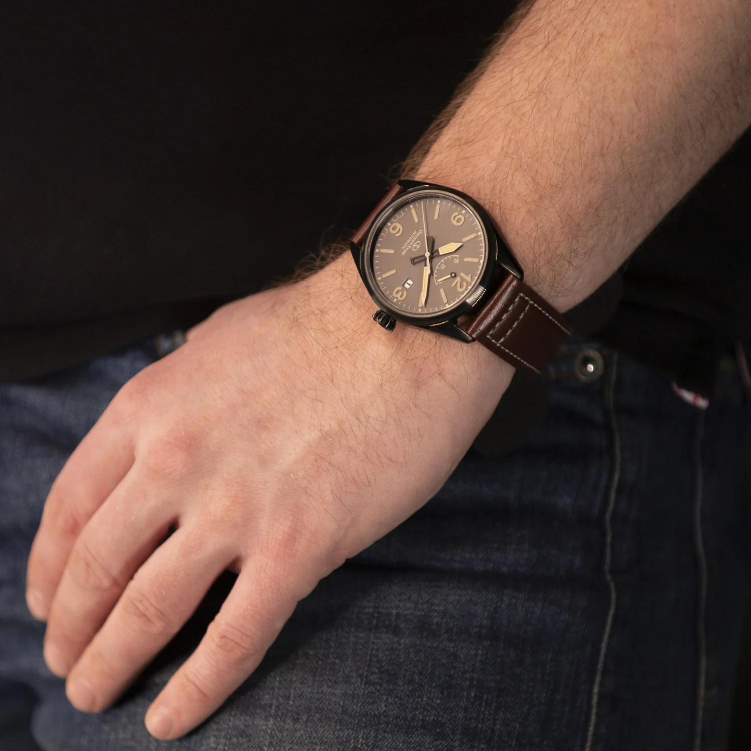 orient RE-AU0202N00B