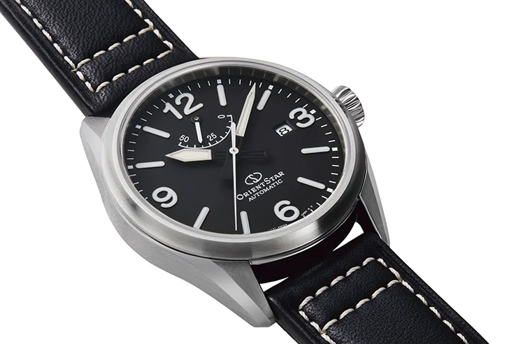 orient RE-AU0203B00B