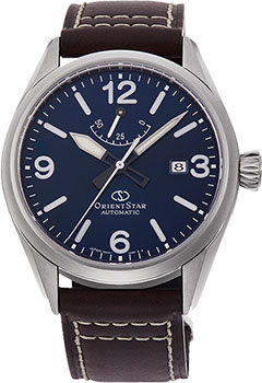 Вся коллекция Orient Star