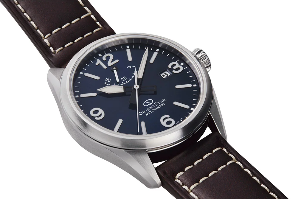 orient RE-AU0204L00B
