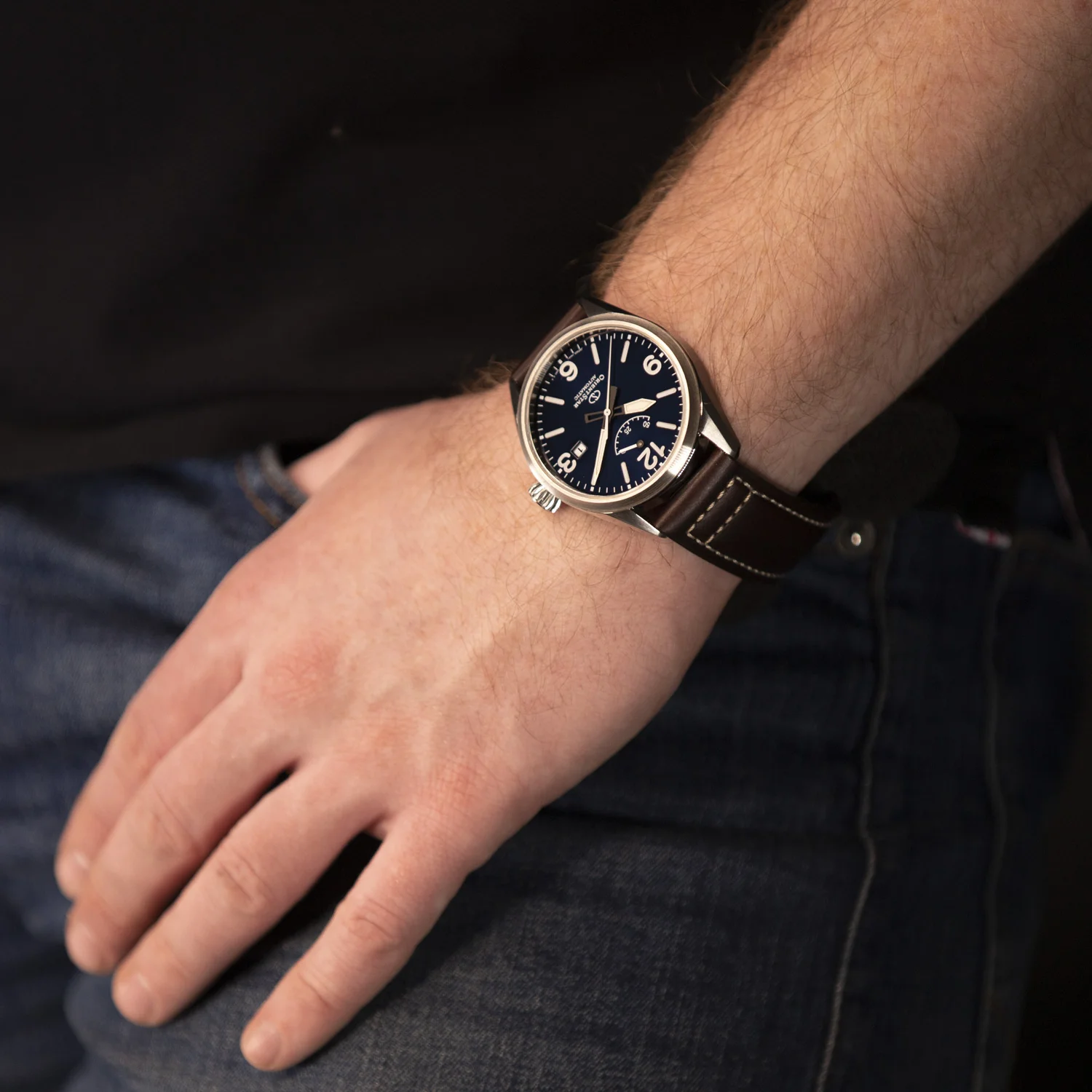 orient RE-AU0204L00B