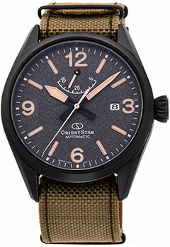 Вся коллекция Orient Star
