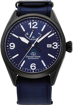 Вся коллекция Orient Star