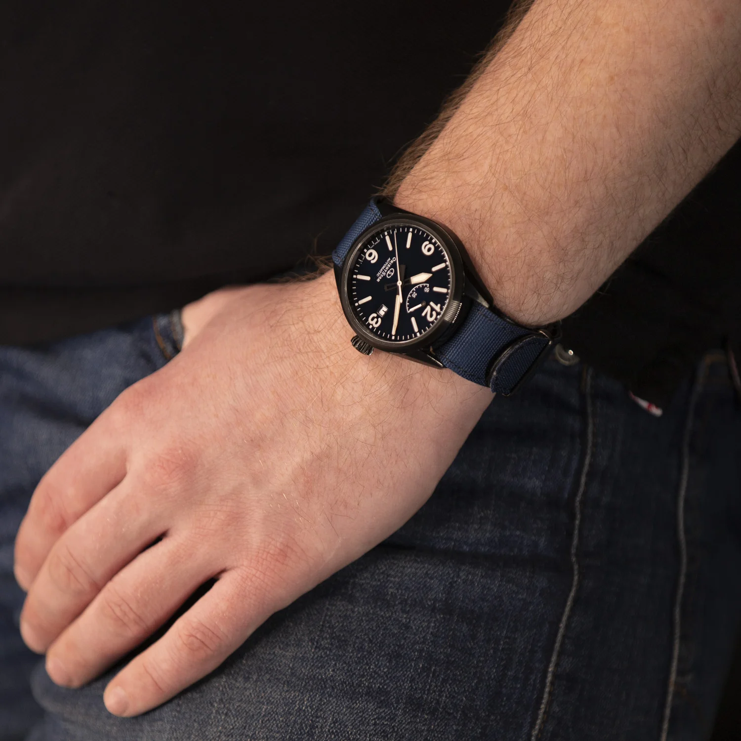 orient RE-AU0207L00B