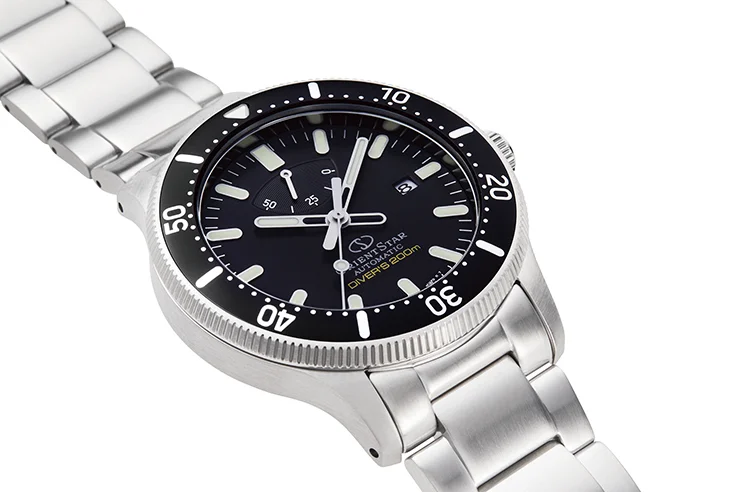 orient RE-AU0301B00B