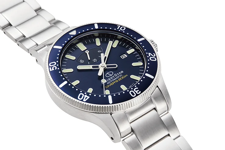 orient RE-AU0302L00B