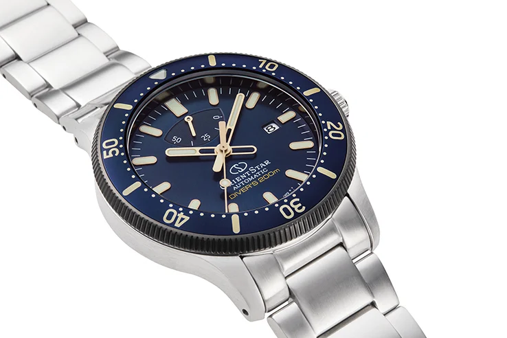 orient RE-AU0304L00B