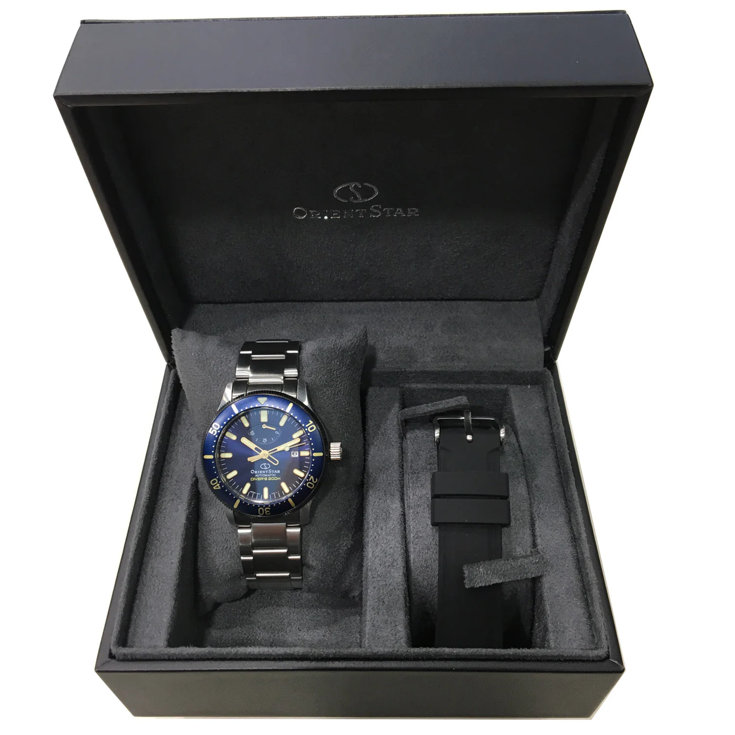 orient RE-AU0304L00B
