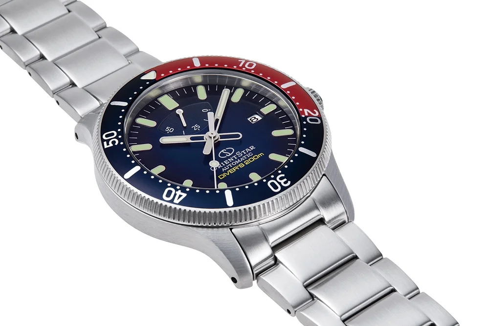 orient RE-AU0306L