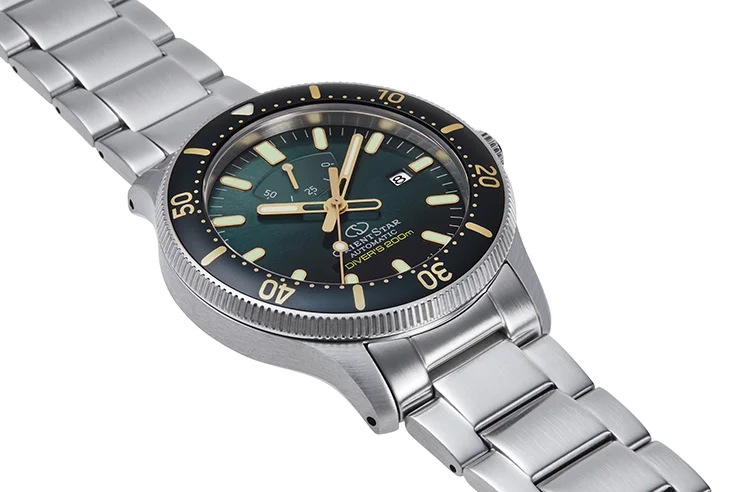 orient RE-AU0307E