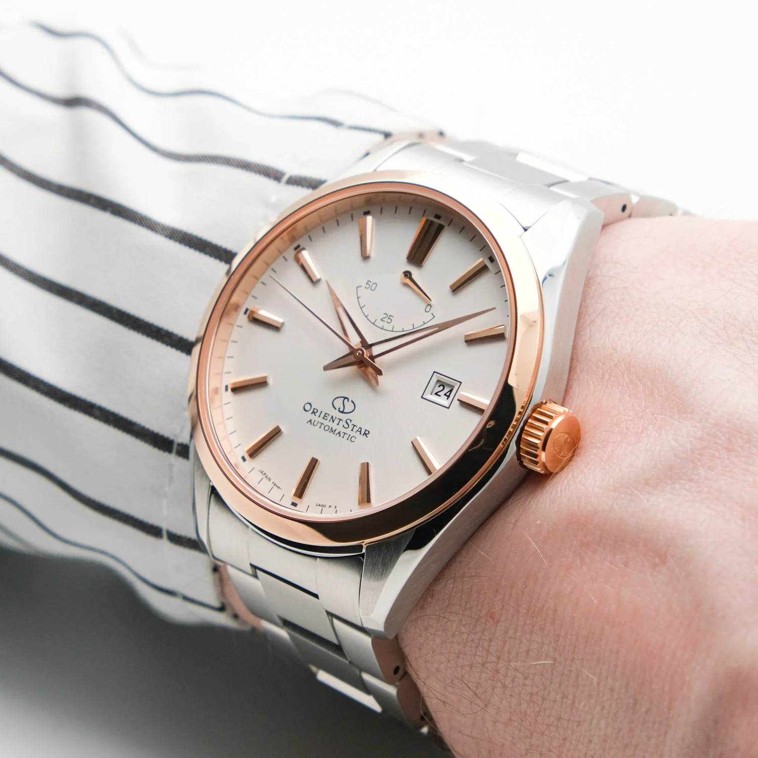 orient RE-AU0401S