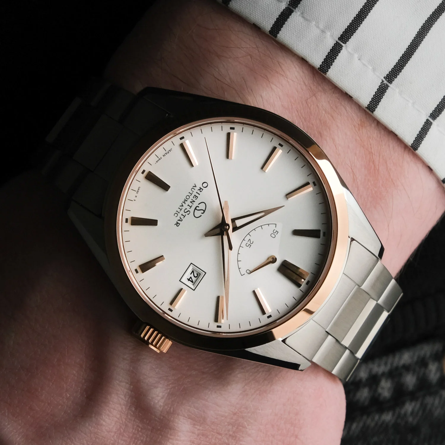 orient RE-AU0401S