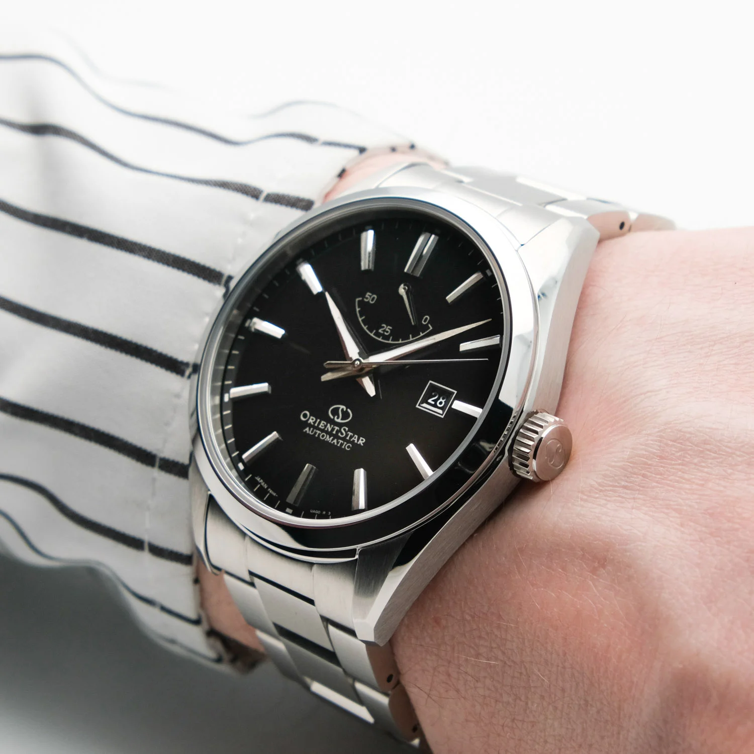 orient RE-AU0402B