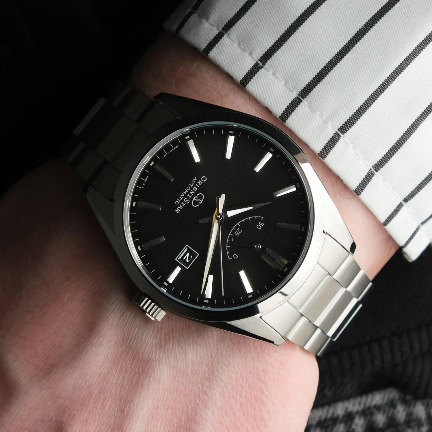 orient RE-AU0402B