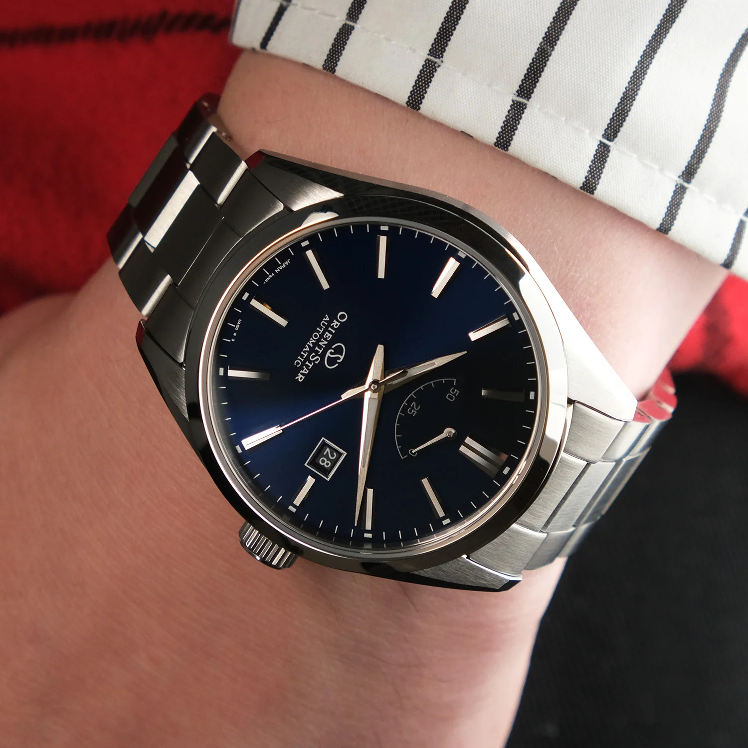 orient RE-AU0403L