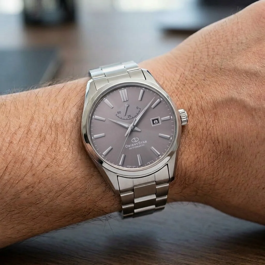 orient RE-AU0404N