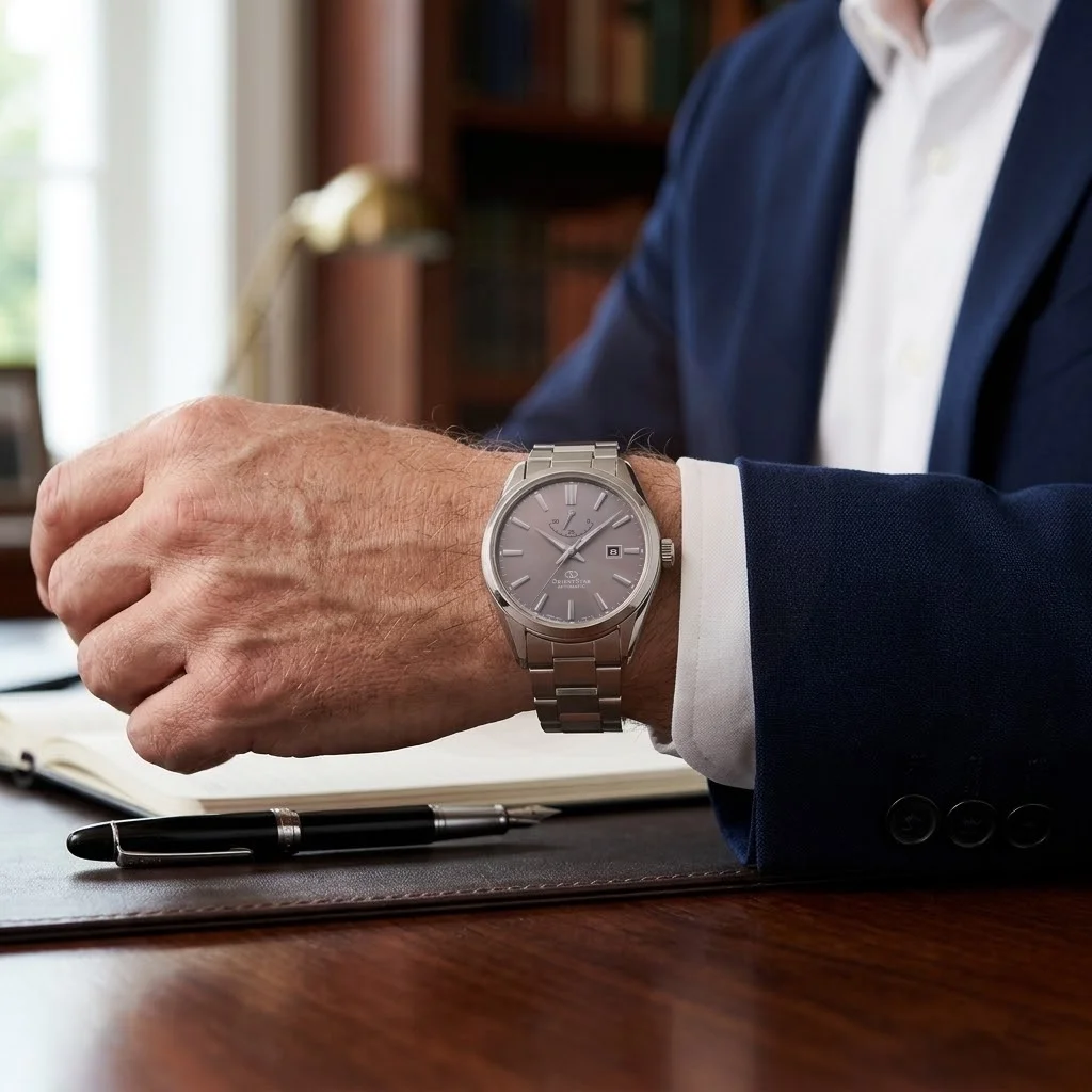 orient RE-AU0404N