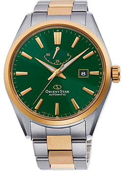 Orient Orient Star