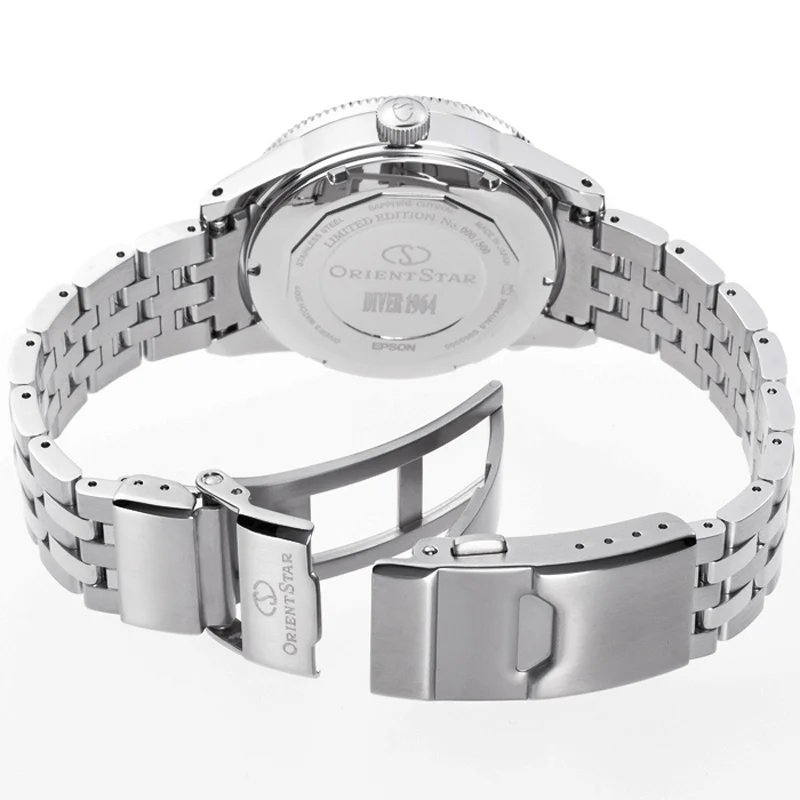 orient RE-AU0501B00B