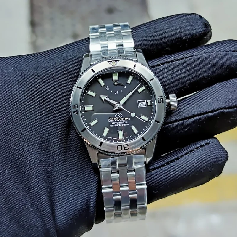 orient RE-AU0501B00B