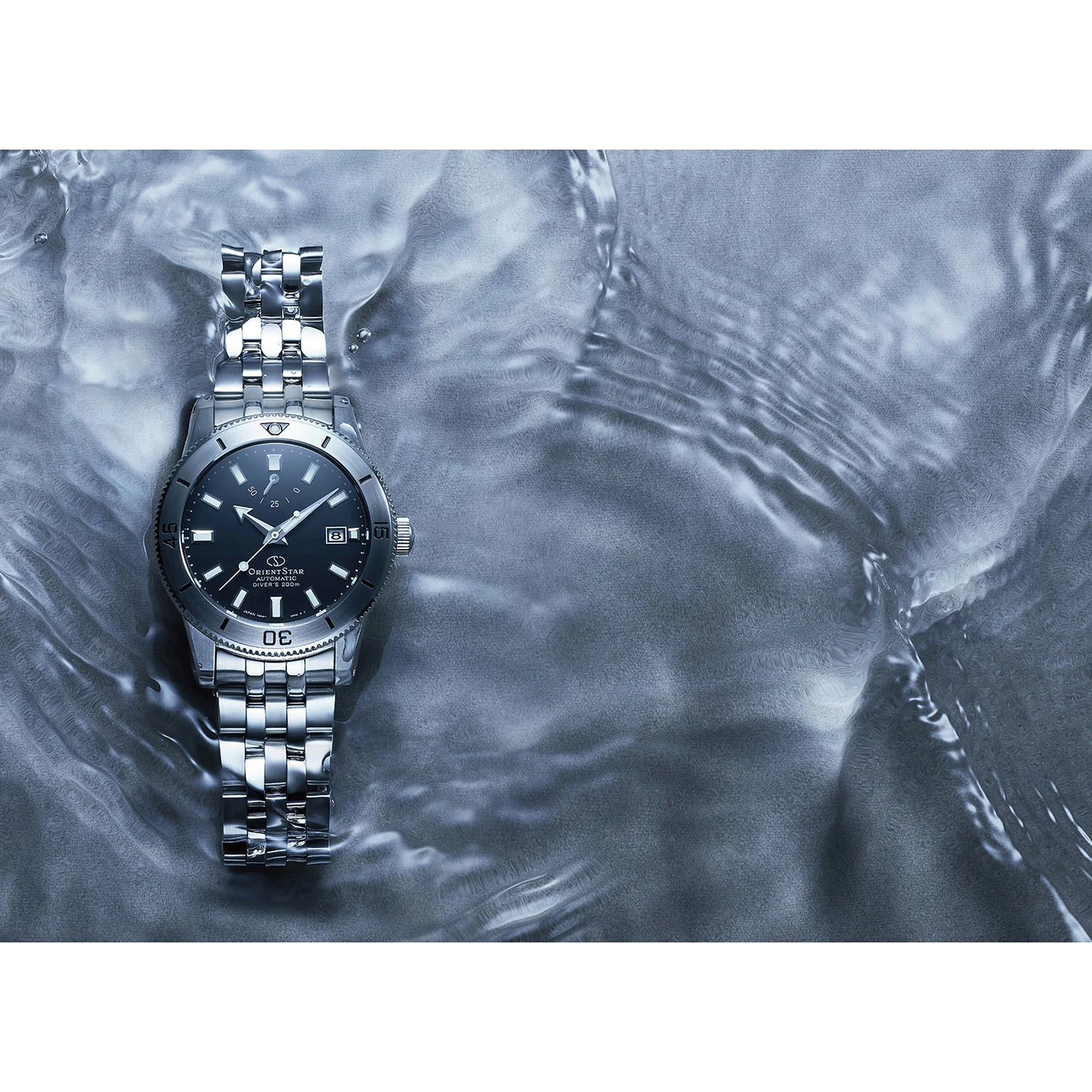 orient RE-AU0501B00B
