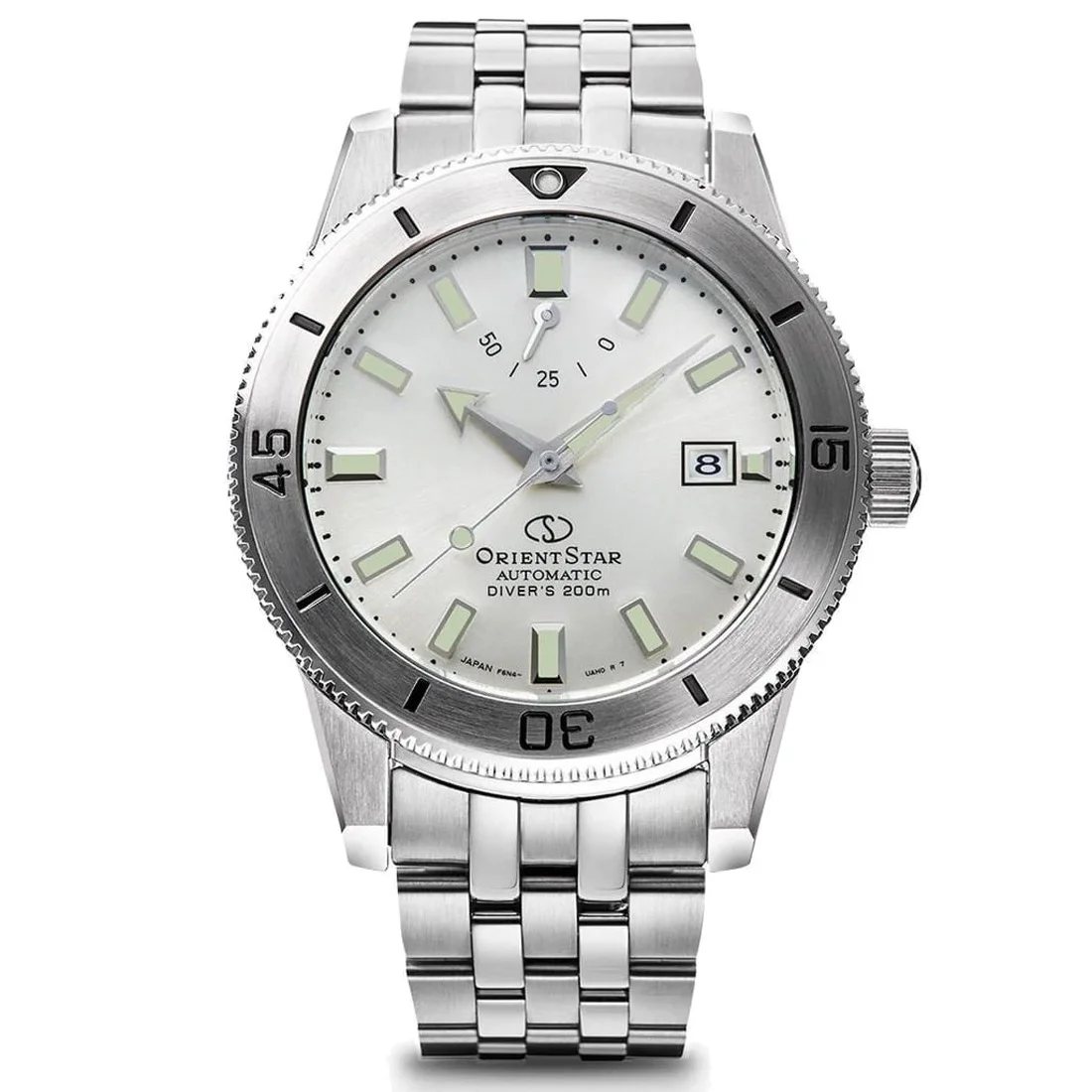 orient RE-AU0502S