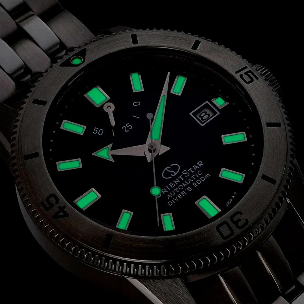 orient RE-AU0503N