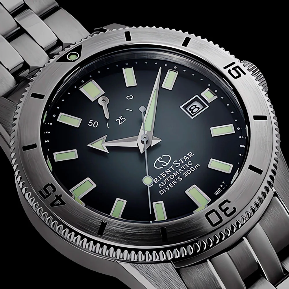 orient RE-AU0503N