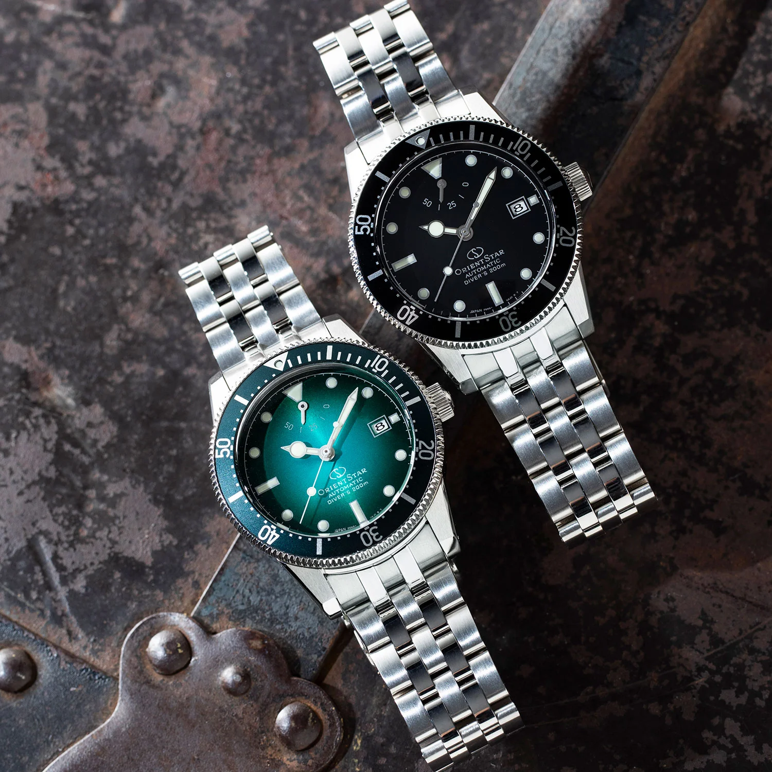 orient RE-AU0601B