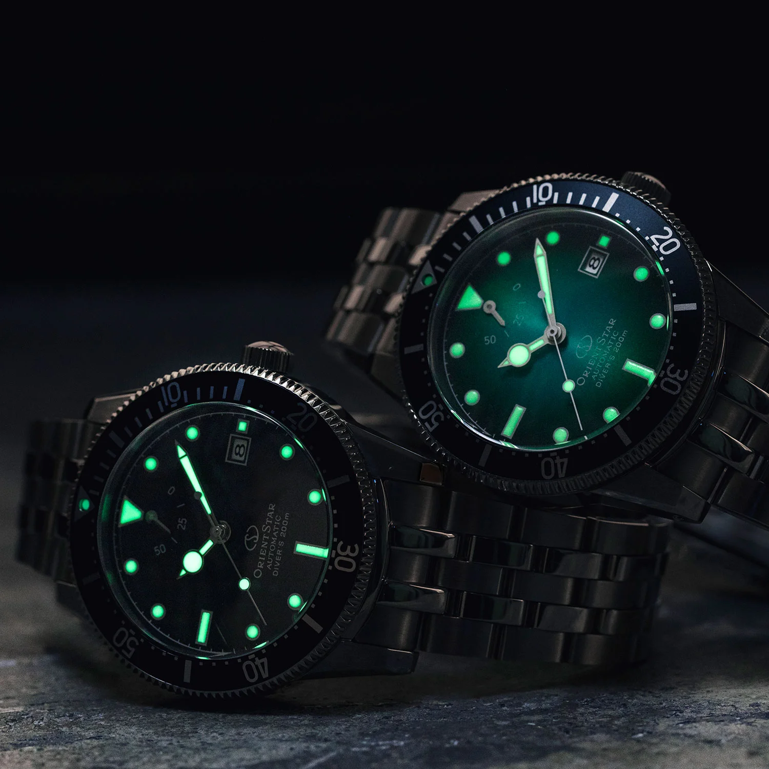 orient RE-AU0601B