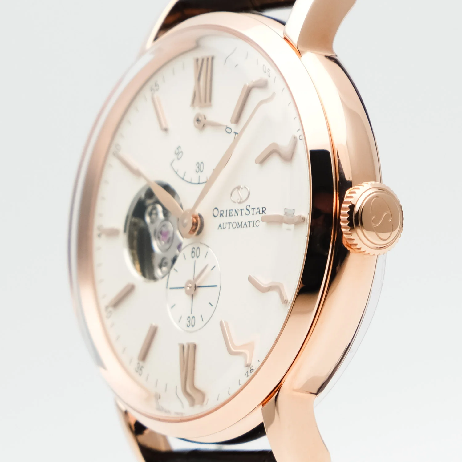 orient RE-AV0001S00B