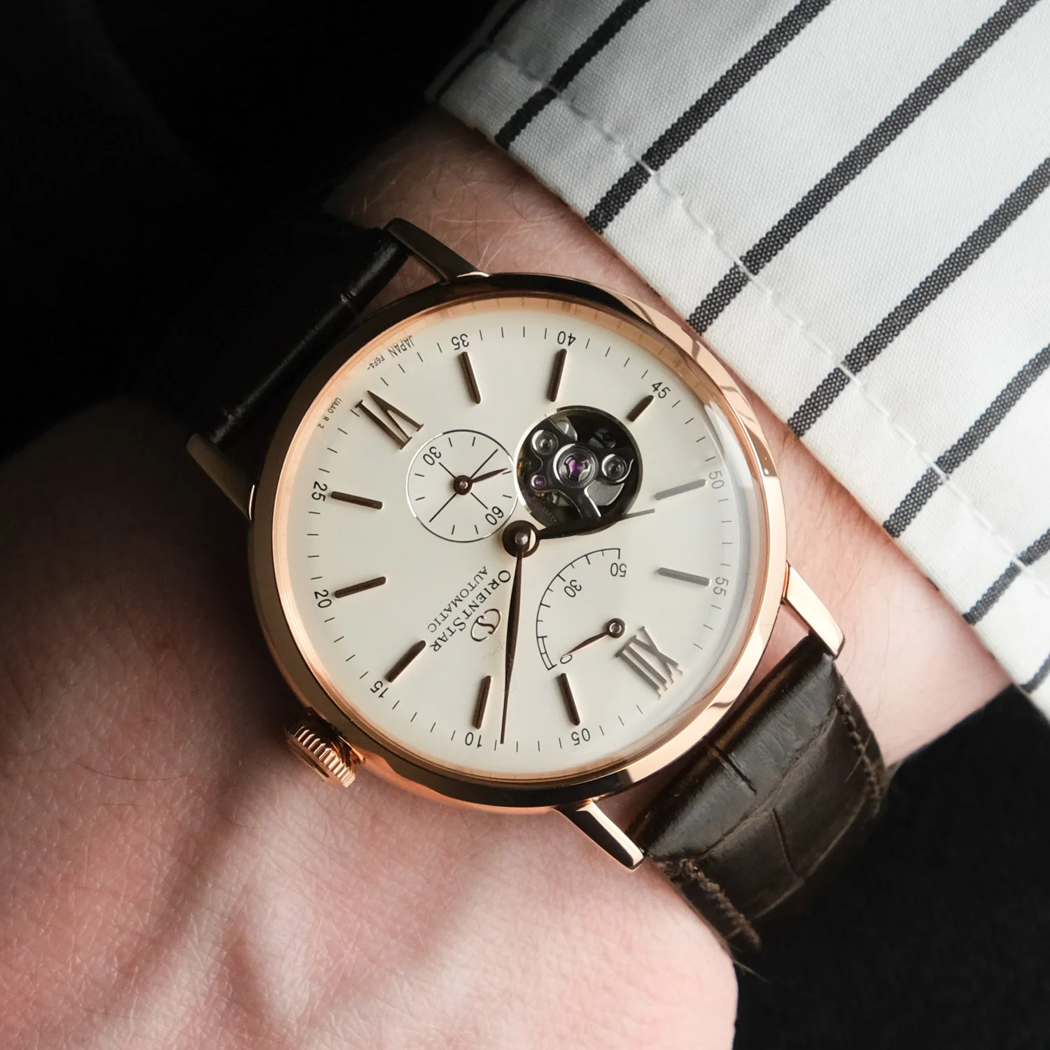orient RE-AV0001S00B