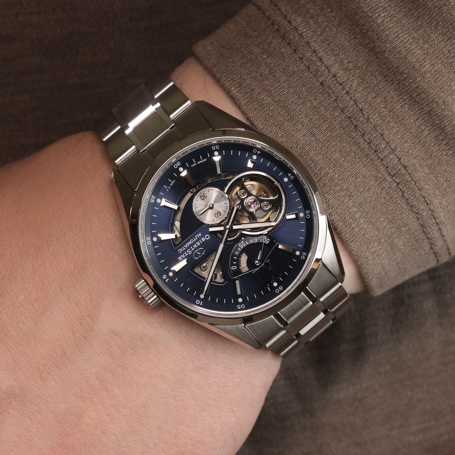 orient RE-AV0003L00B
